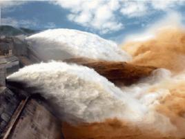 小浪底水利風景區 小浪底水利風景區