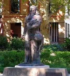 吉兒迦美什 吉兒迦美什