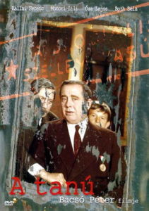 證人[匈牙利1969年彼得·巴斯科執導電影]