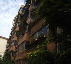 綠雲都市家園 綠雲都市家園