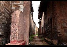 新田村[廣東省南雄市烏逕鎮新田村]