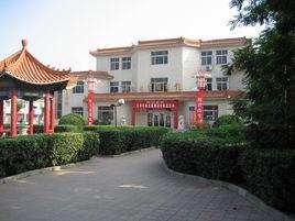 李玉霞圖書館 李玉霞圖書館