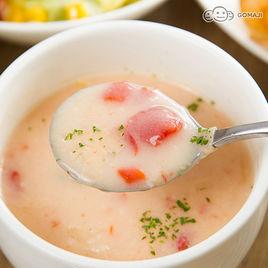 果蔬濃湯 果蔬濃湯