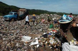 生態破壞 生態破壞