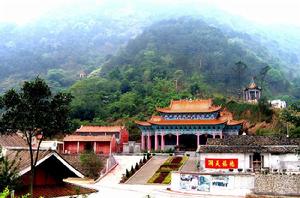 大仁廟村 大仁廟村