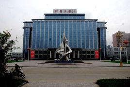 山東信發鋁電集團 山東信發鋁電集團