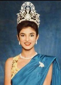 蘇絲米塔·森 蘇絲米塔·森