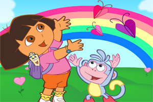 朵拉失落的情書 朵拉失落的情書