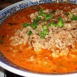 水煮羊肉 水煮羊肉