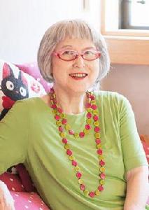 角野榮子 角野榮子