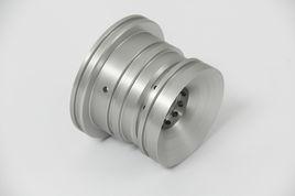 陽極氧化膜封閉 陽極氧化膜封閉