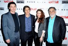 沃爾特·塞勒斯出席活動照