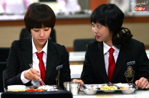 （圖）《18歲未婚媽媽的秘密》