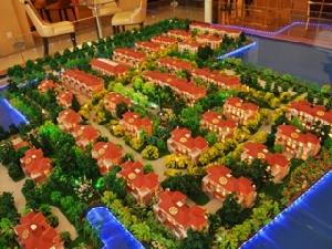 水映藍庭 水映藍庭