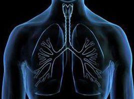 氣體彌散功能下降 氣體彌散功能下降