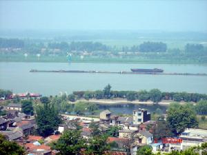 瀠窪蓄洪工程 瀠窪蓄洪工程