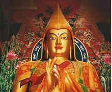 藏傳佛教