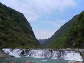 峽浴河 峽浴河