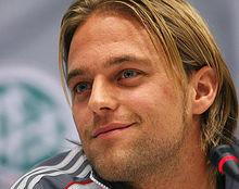 蒂莫&middot;希爾德布 特寫