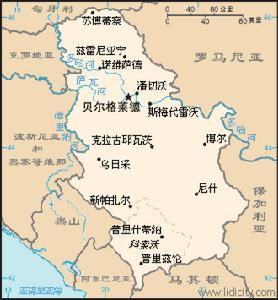 塞爾維亞共和國