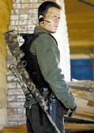 生死狙擊[2007年安東尼·福奎阿執導美國電影]