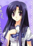 愛你愛到死的病嬌少女