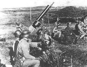 晉察冀1938年秋季反圍攻