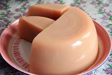 黃渠橋手工扁豆涼粉