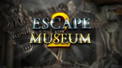 博物館逃生2