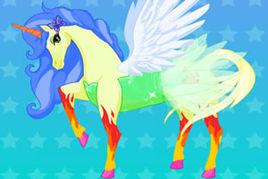 幻獸麒麟 幻獸麒麟