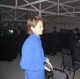 陳敏華[東南大學機械工程系副教授]