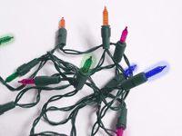 聖誕彩燈 聖誕彩燈