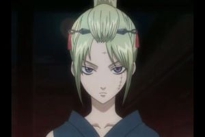 月詠[《銀魂》中的角色]