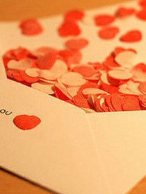 一封情書 一封情書