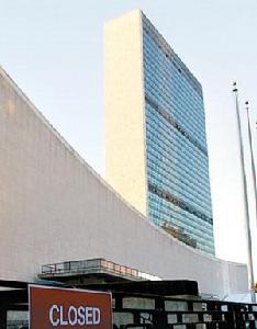聯合國經濟和社會理事會