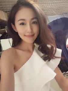 馮曉[平面模特]