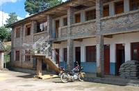 明龍村委會辦公樓