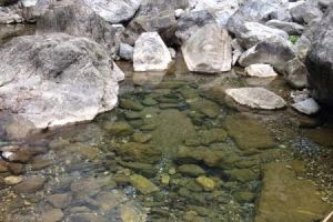 老君山硝洞遺址 老君山硝洞遺址