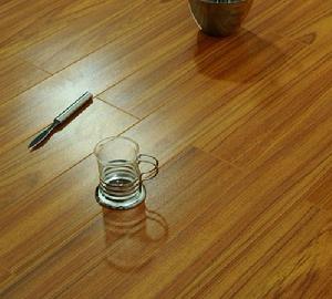 威廉士液晶地板-鋪裝效果2