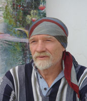 波羅金·弗拉基米爾·維克托洛維奇