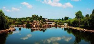 鮑家花園 鮑家花園