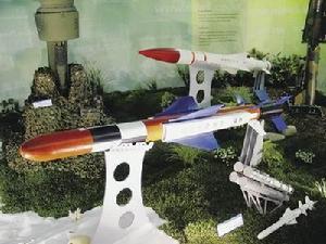 KSS-1“高麗魚叉” KSS-1“高麗魚叉”