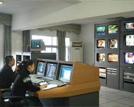 上饒市廣播電視台 上饒市廣播電視台