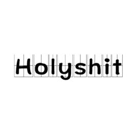 Holyshit