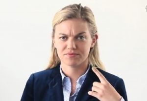 天生臭臉綜合徵 天生臭臉綜合徵