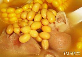 白酒浸黃豆 白酒浸黃豆