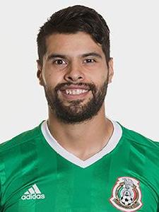 阿勞霍[墨西哥足球運動員]