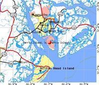 帕里斯島 帕里斯島