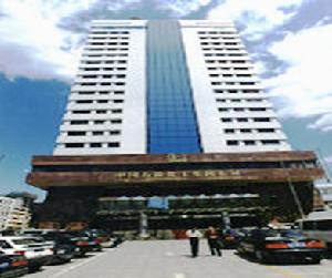 中國石化山東泰山石油股份有限公司