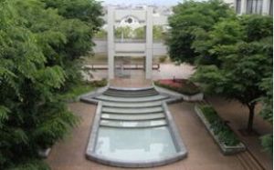 愛媛縣立醫療技術短期大學 愛媛縣立醫療技術短期大學